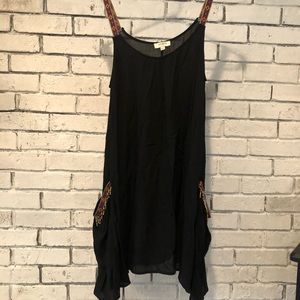 Dress Bathing suit coverup